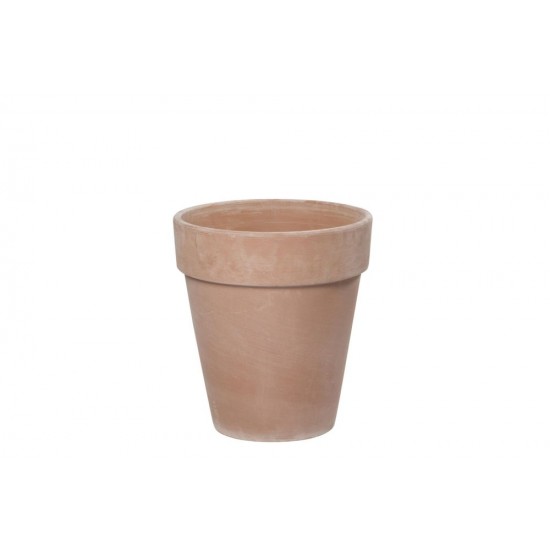 Stor Terracotta Krukke Alto H40cm