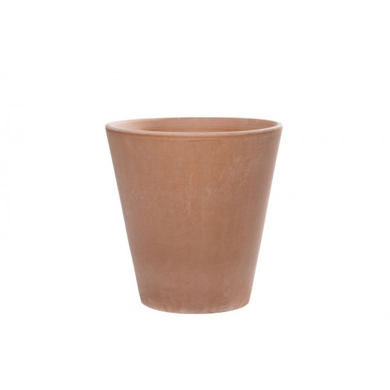 Stor Terracotta Krukke Situla H40cm