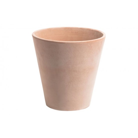 Stor Terracotta Krukke Situla H50cm