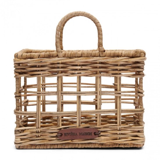 Servietholder Rattan Riviera Maison