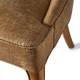 Spisestuestol George Camel Pellini Riviera Maison