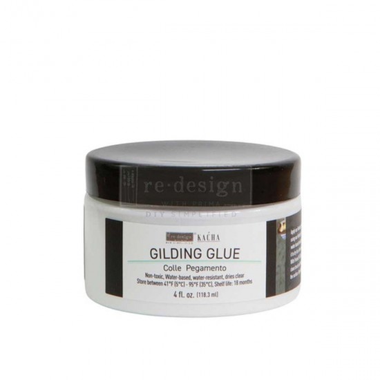 Gliding Glue Lim til decors 120ml