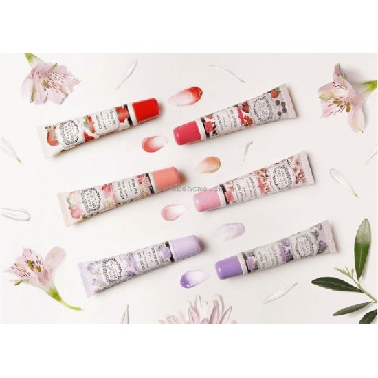 Læbepomade - Lip balm cherry blossom 15ml