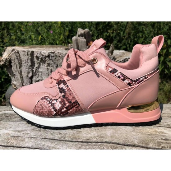 Sneakers Pink str. 39