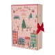 Cath Kidston Julekalender 24 dele - 24 dage med skønhed til kroppen