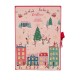 Cath Kidston Julekalender 24 dele - 24 dage med skønhed til kroppen