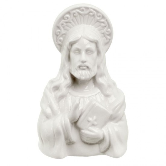 Flot Jesus Statue