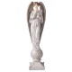 Smuk Engel statue 53cm