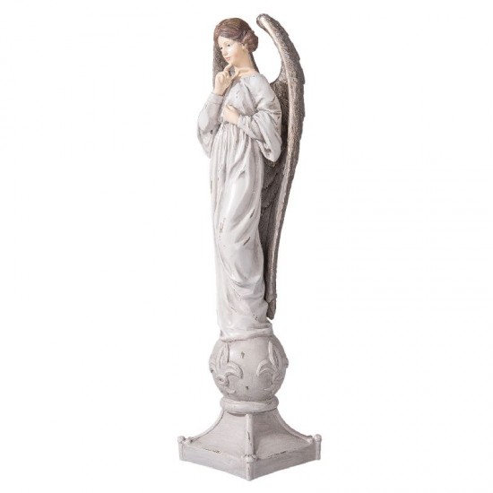 Smuk Engel statue 53cm