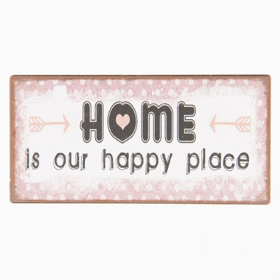 Magnet Home is our happy place