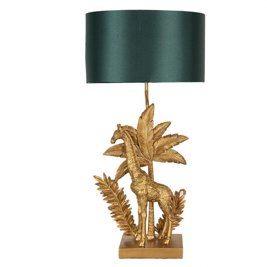 Bordlampe giraf