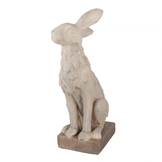 Havefigur Hare 55 cm