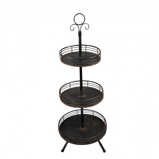 Etagere 34x95 cm