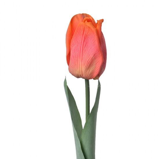 Kunstig blomstertulipan