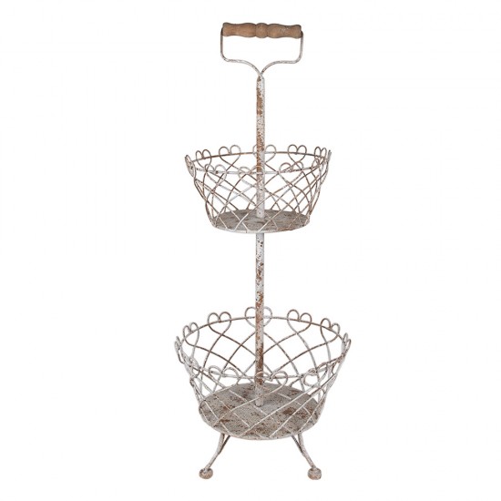 Etagere 28x74 cm