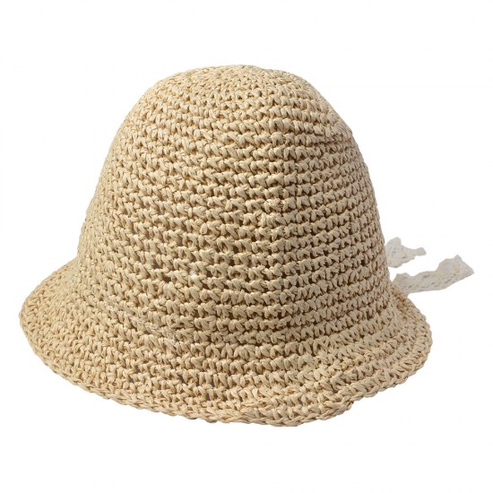 Hat barn beige