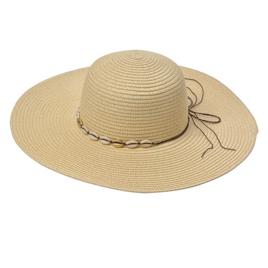 Hat beige