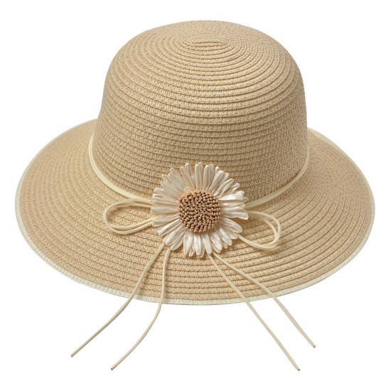 Hat beige