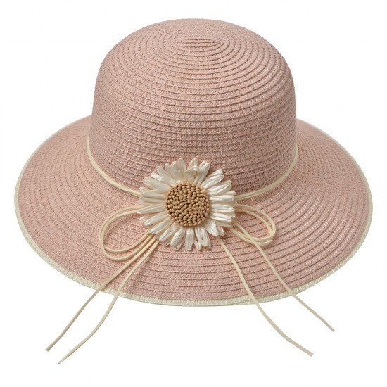 Hat pink