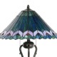 Tiffany Bordlampe H73cm