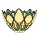 Bordlampe Tiffany 30x15x18 cm