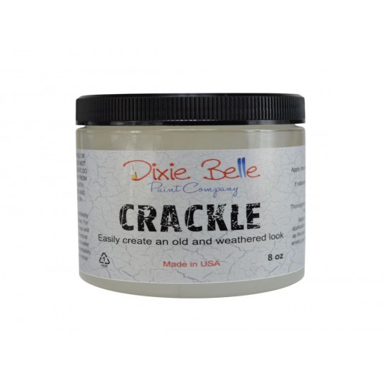 Crackle - Krakeleringsmaling 237ml