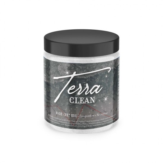 Terra Clean - Møbelrens - Dixie Bell