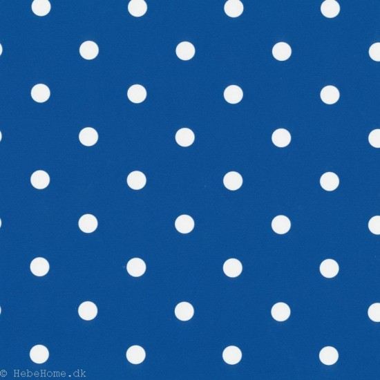 Folie DOTS PURPLE BLUE 45cm x 2m