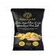 Gourmet Chips med himalaya salt og oliven olie 40 gram