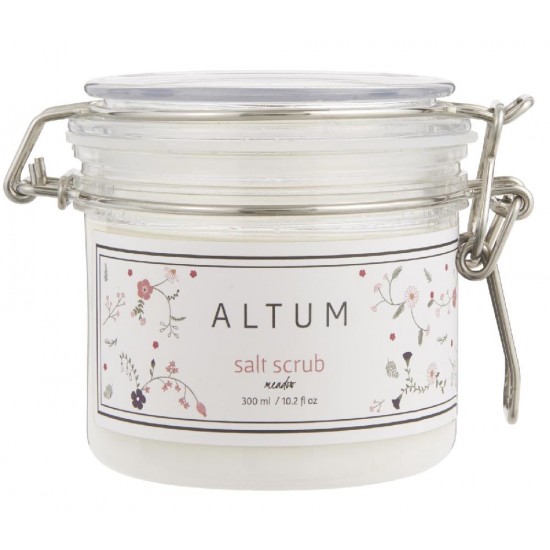 Saltskrub ALTUM Meadow 300 ml