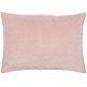 4 stk Luksus Pudebetræk velour - Rose shadow 72cm - 20% rabat