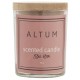 Duftlys ALTUM Lilac Bloom 186 gram