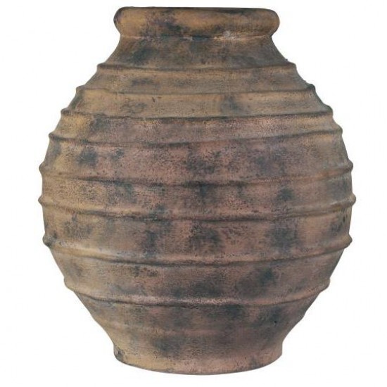 Vase Avignon 40 cm keramik