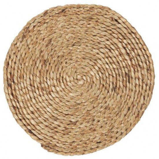 Bordskåner jute spiral