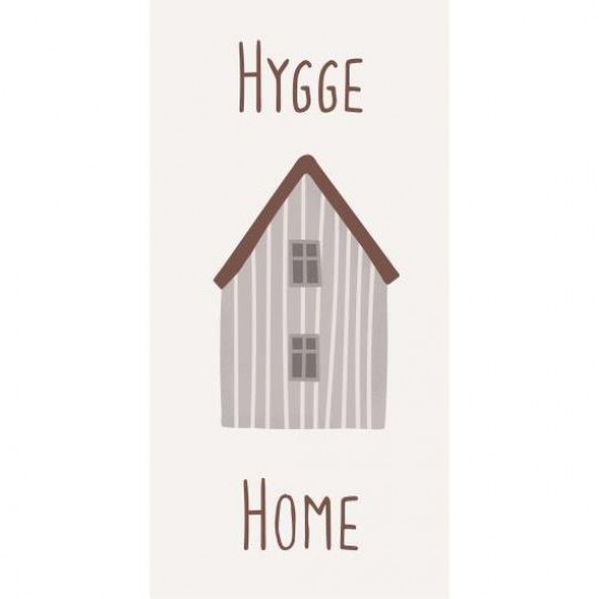 Serviet Hygge Home 16 stk pr pakke