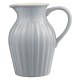 Kande 1,7 liter - French Grey Mynte