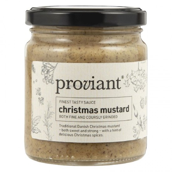 250 gram JuleSennep Proviant