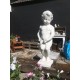 Manneken Pis 75 cm Springvandsfigur