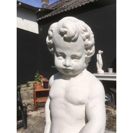 Manneken Pis 75 cm Springvandsfigur