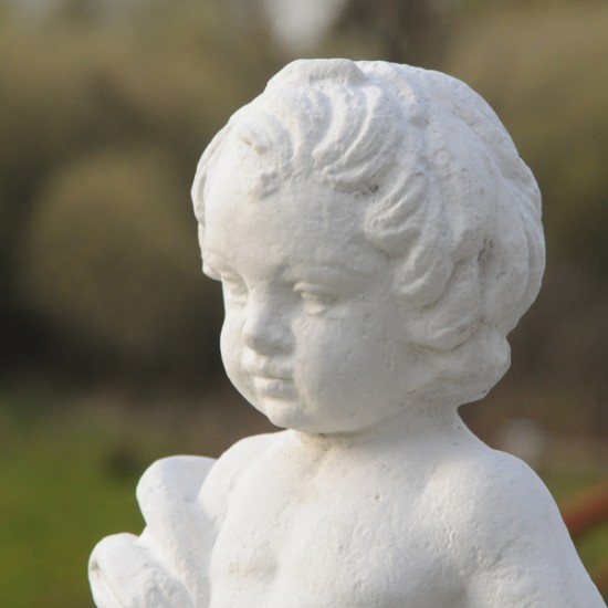 Manneken Pis 40 cm Springvandsfigur