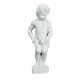 Manneken Pis 75 cm Springvandsfigur