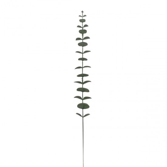 Kunstig gren med blade Eucalyptus 40 cm