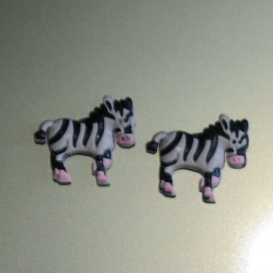 Magnet Zebra