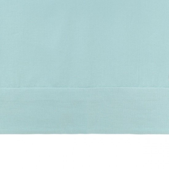 Bordløber Sunday tiffany blue 150x50 cm