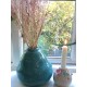 Flot vase keramik 16 cm