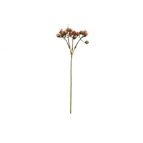 Gren med bær 30 cm - Kunstig Blomst