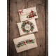 Decor Transfers Classic Christmas 15 x 30 cm