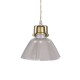 Loftslampe small Margareta Beige 18 cm