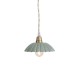 Loftslampe small Ingrid Green