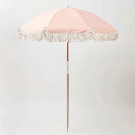 Deluxe Parasol Ø170 cm